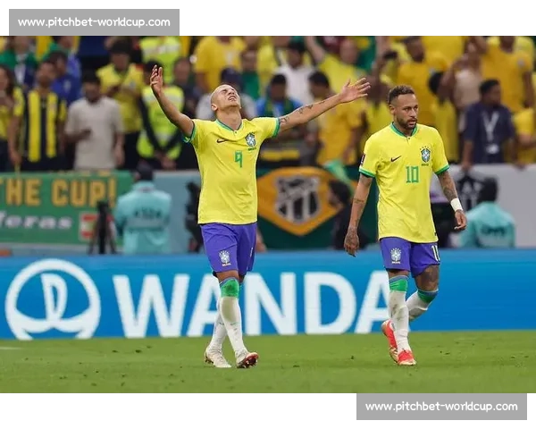 “钱”景几何卡塔尔世界杯为当地带来多少经济效益