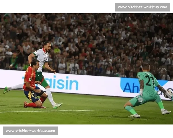 战术的博弈,2026世界杯,智慧与力量的对决! 战术的博弈,2026世界杯,智慧与力量的对决!