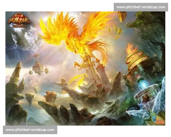 打破沉寂!电竞创意内容集,用内容颠覆你对游戏的认知! 打破沉寂!电竞创意内容集,用内容颠覆你对游戏的认知!