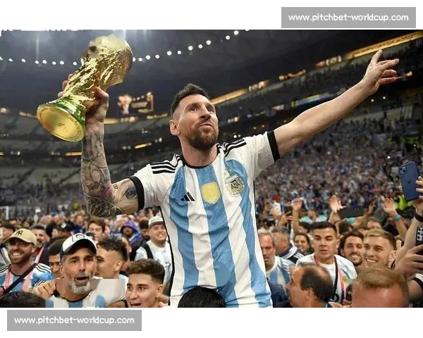 梅西2026世界杯,他用坚韧谱写属于自己的史诗! 梅西2026世界杯,他用坚韧谱写属于自己的史诗!