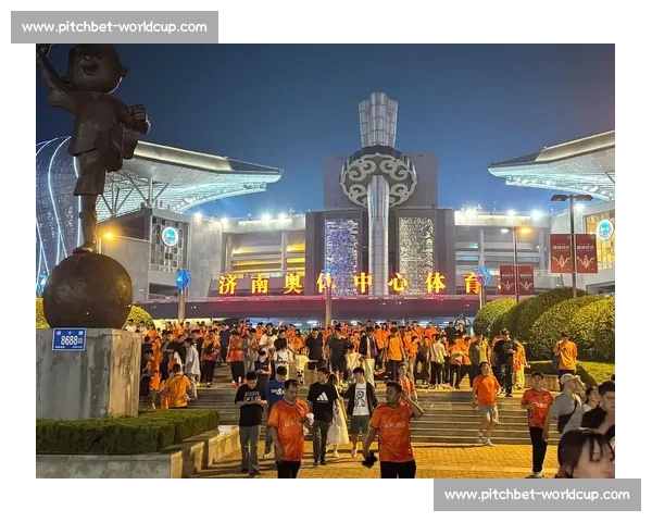 欢呼吧！2026世界杯旧金山，属于所有热爱足球的人！