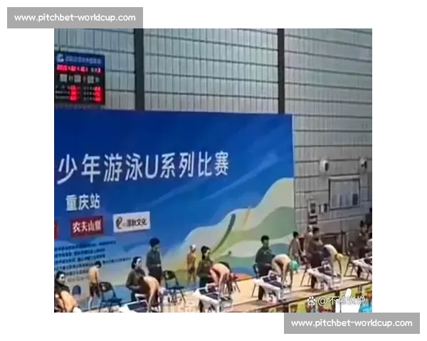 爆冷!本届游泳世锦赛黑马横空出世,成绩令人刮目相看! 爆冷!本届游泳世锦赛黑马横空出世,成绩令人刮目相看!