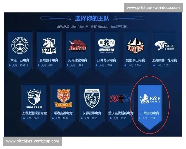 热血沸腾!电竞国家队官宣集结,剑指最高荣誉! 热血沸腾!电竞国家队官宣集结,剑指最高荣誉!